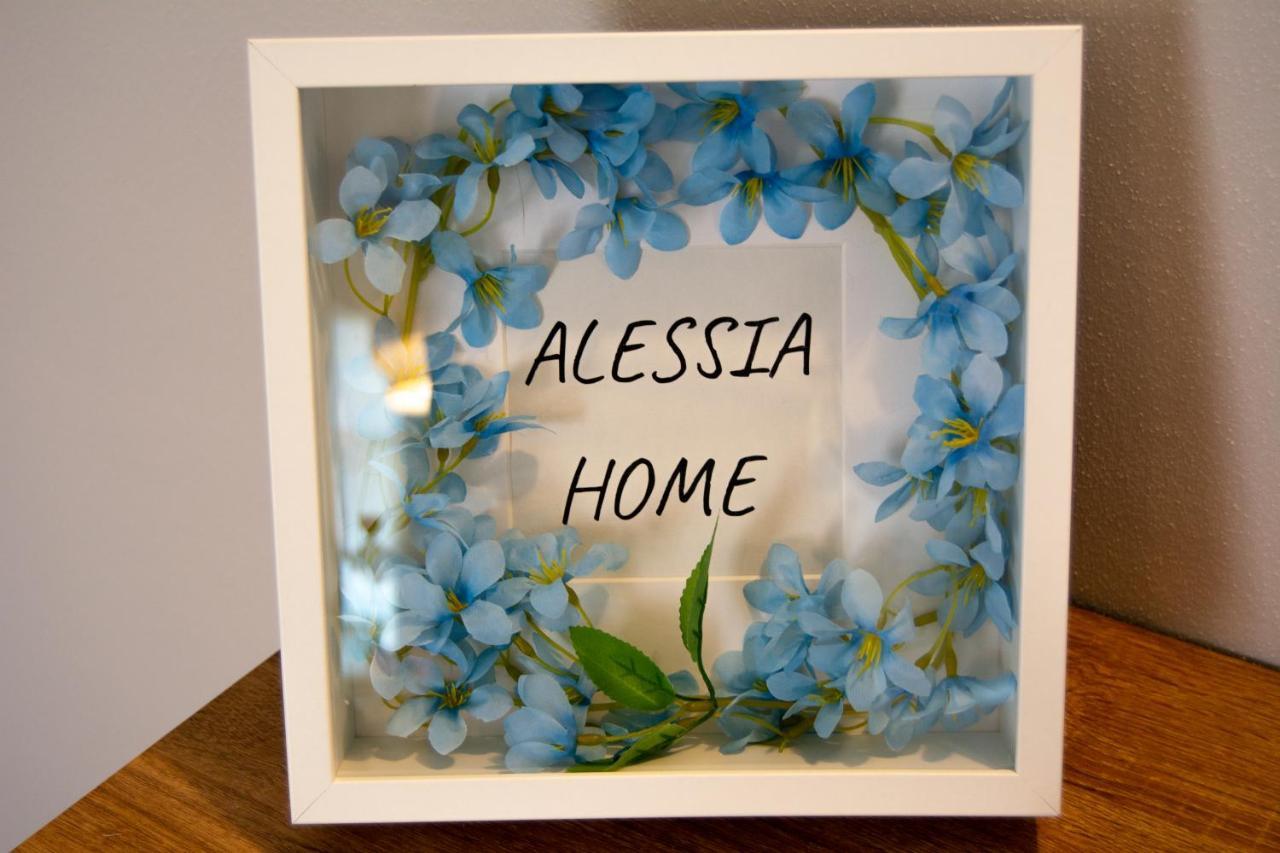 Alessia Home Cannobio Exterior foto